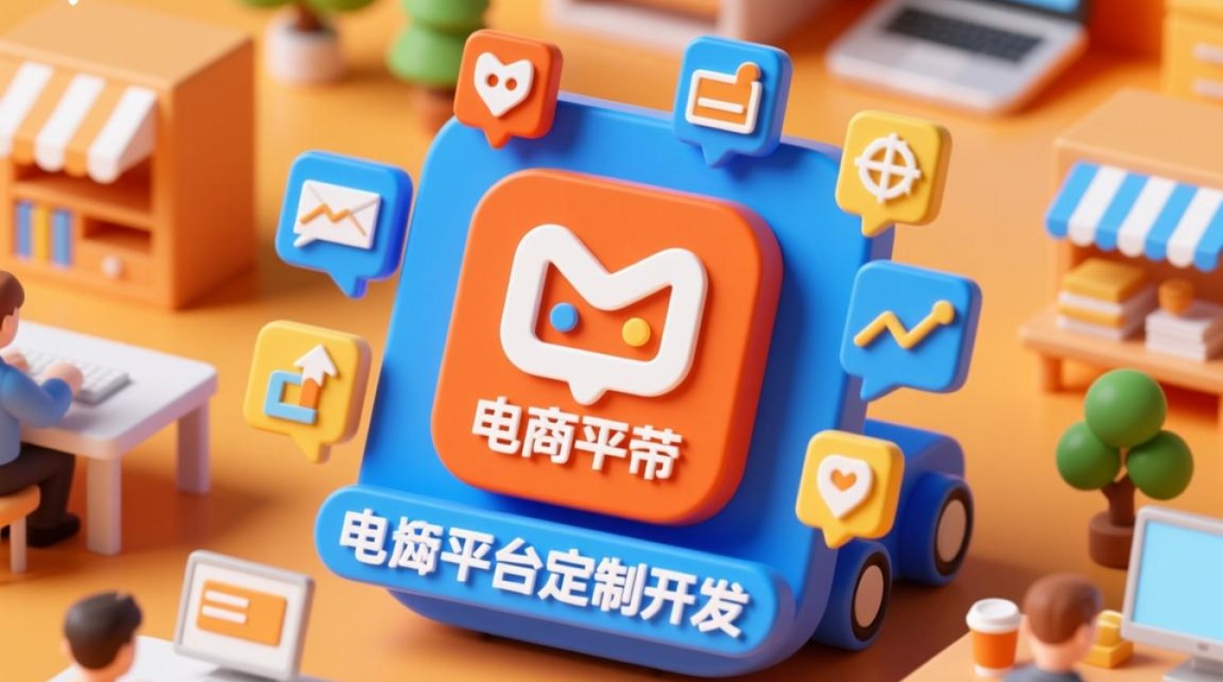 电商平台定制开发价格是多少?影响因素有哪些?性价比如何? 电商平台定制开发价格是多少?影响因素有哪些?性价比如何?