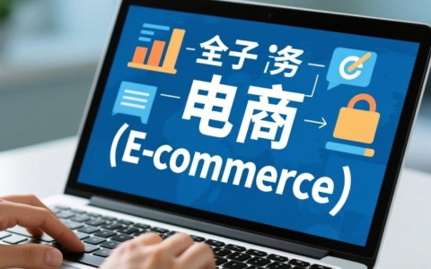 软件开发在电商领域扮演何种角色？它究竟属于电商吗？