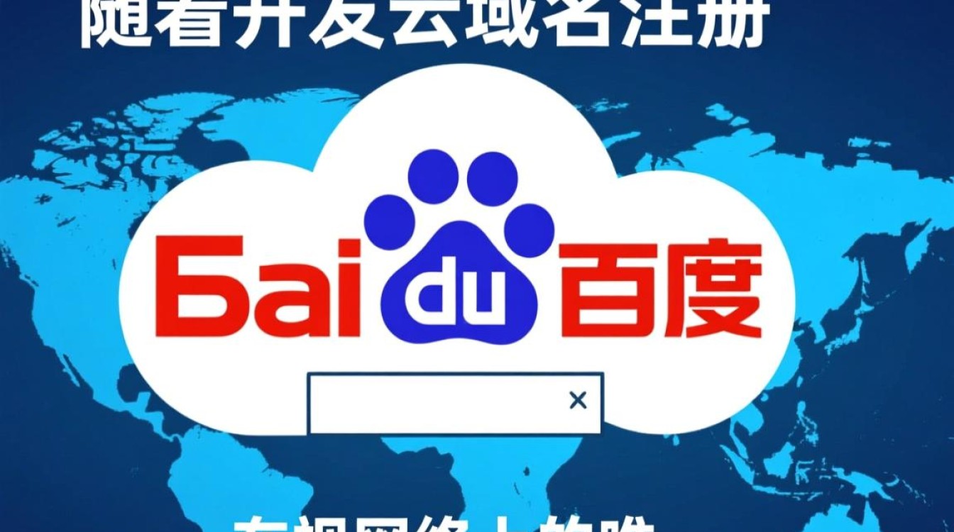 百度开发云域名注册,如何选择最合适的域名?性价比分析揭秘! 百度开发云域名注册,如何选择最合适的域名?性价比分析揭秘!