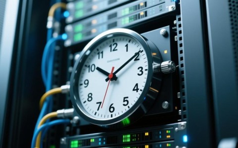 服务器计时器精准同步如何保障？