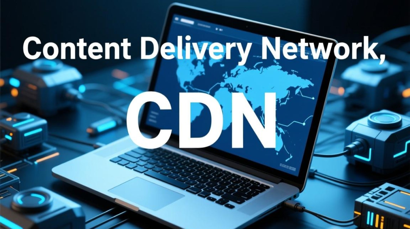 中国十大CDN公司A股中，具体是哪几家占据市场领先地位？