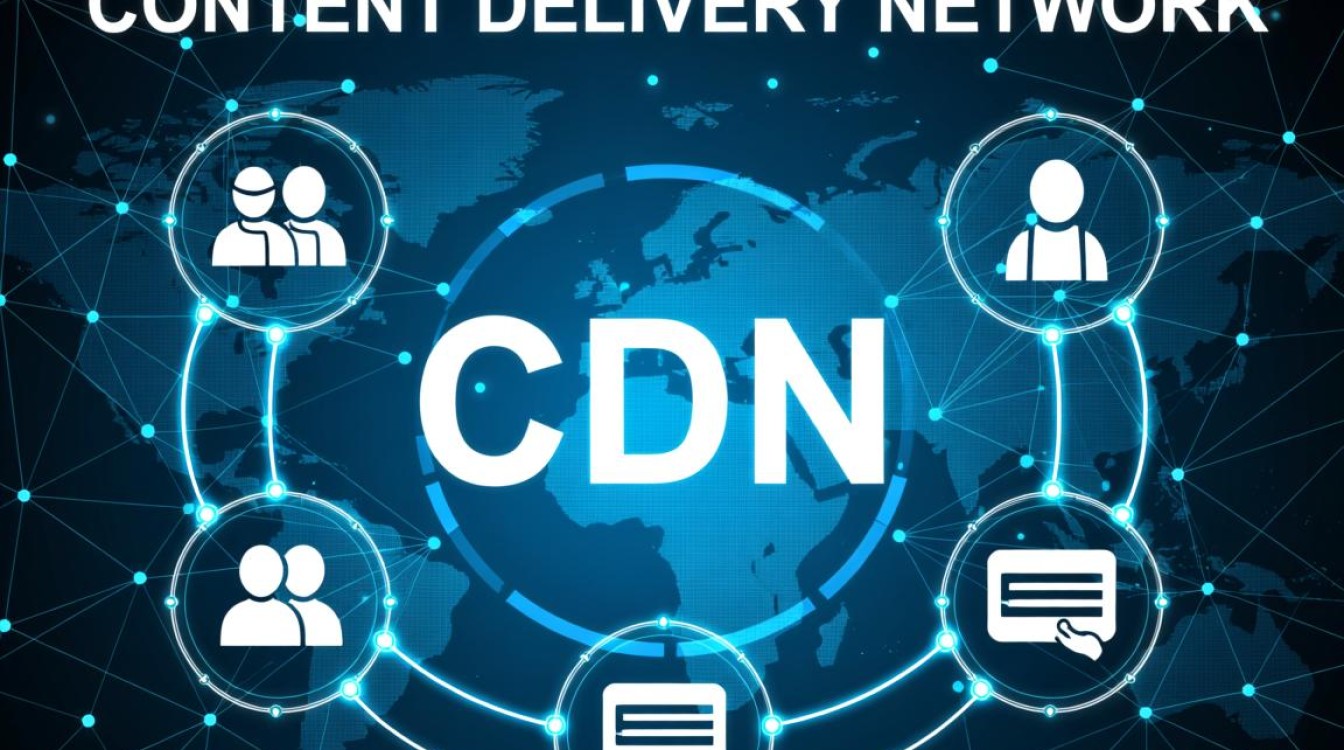 中国十大CDN公司A股中，具体是哪几家占据市场领先地位？