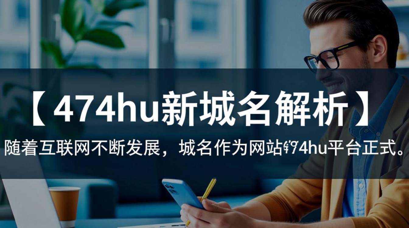 474hu新域名揭晓474hu平台迁移背后的故事与原因？