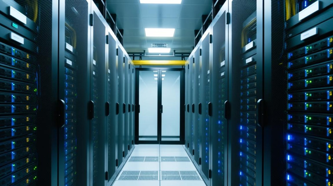 服务器计算机到底有哪些具体用处？