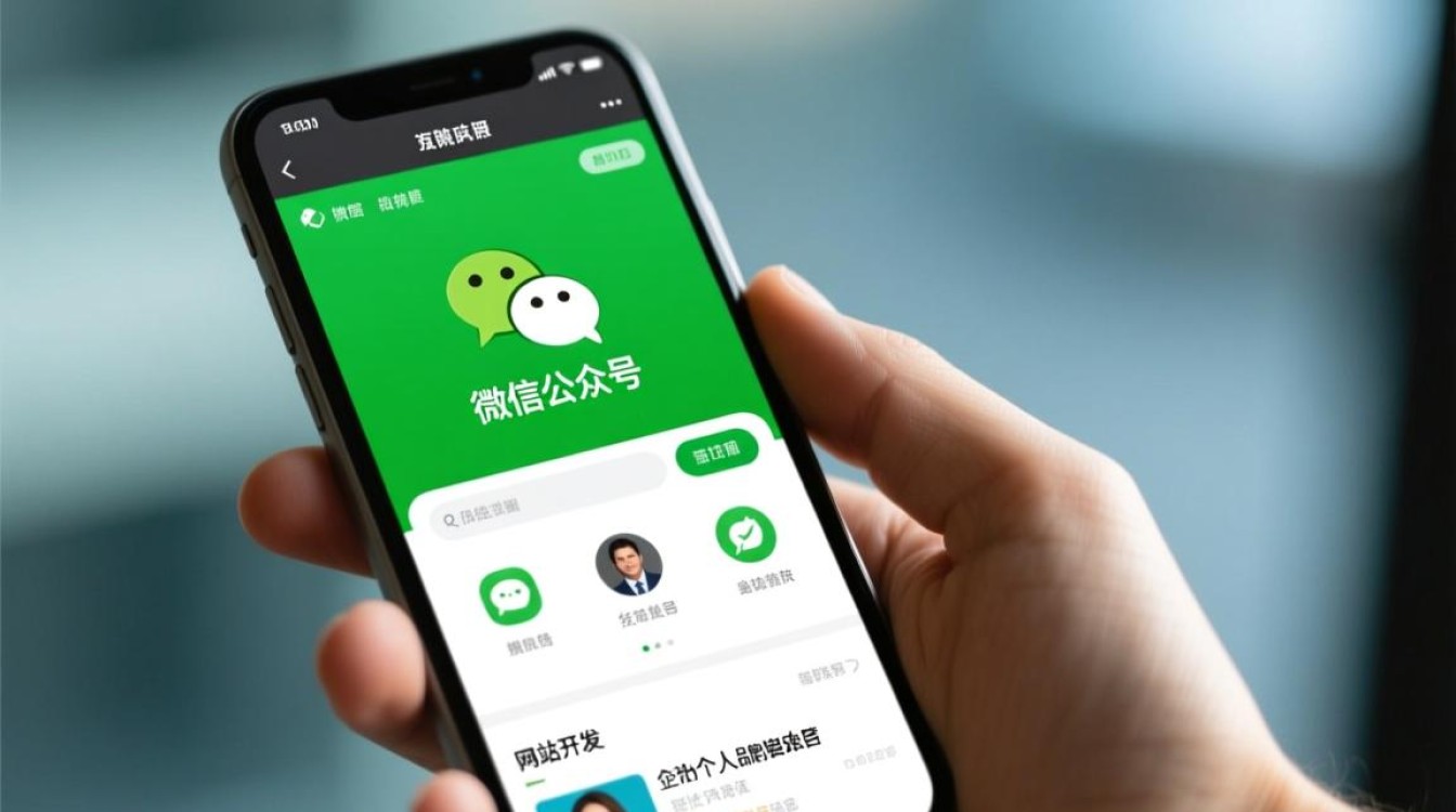 微信公众号网站开发,如何实现高效整合与优化,有哪些关键步骤? 微信公众号网站开发,如何实现高效整合与优化,有哪些关键步骤?