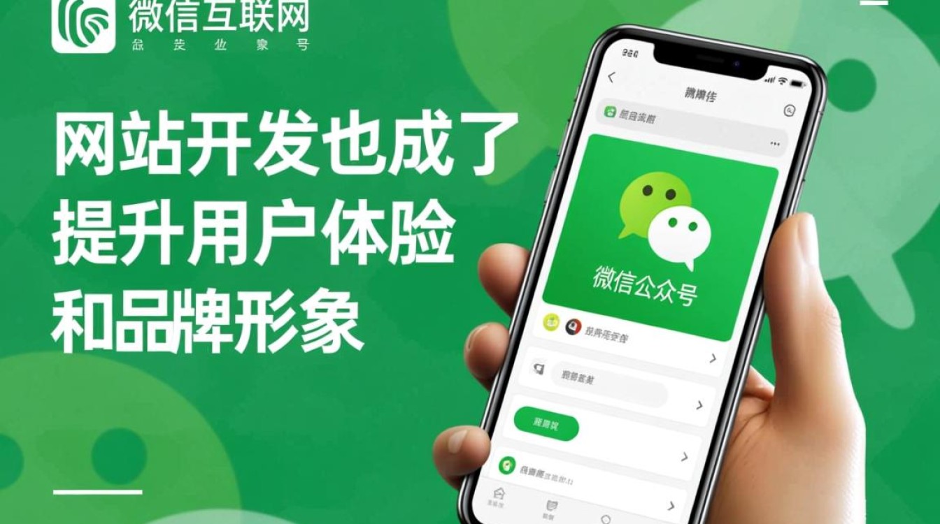 微信公众号网站开发,如何实现高效整合与优化,有哪些关键步骤? 微信公众号网站开发,如何实现高效整合与优化,有哪些关键步骤?