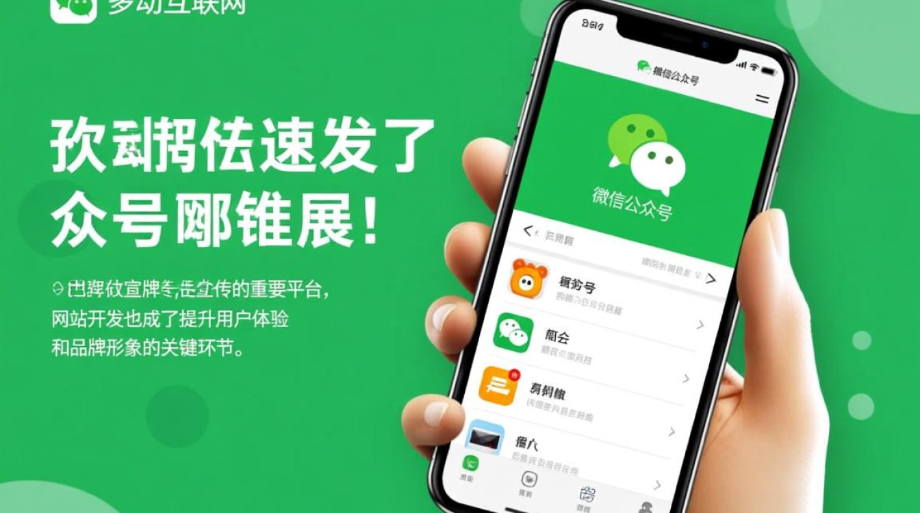 微信公众号网站开发,如何实现高效整合与优化,有哪些关键步骤? 微信公众号网站开发,如何实现高效整合与优化,有哪些关键步骤?