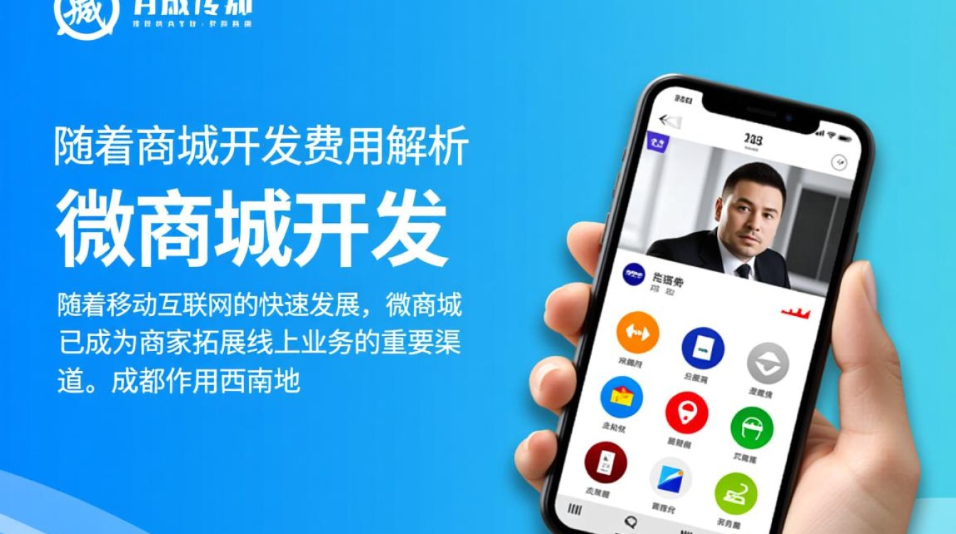 成都微商城开发需要支付费用吗?价格范围是多少? 成都微商城开发需要支付费用吗?价格范围是多少?