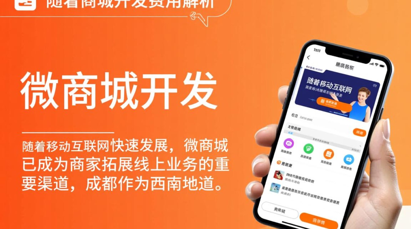 成都微商城开发需要支付费用吗?价格范围是多少? 成都微商城开发需要支付费用吗?价格范围是多少?