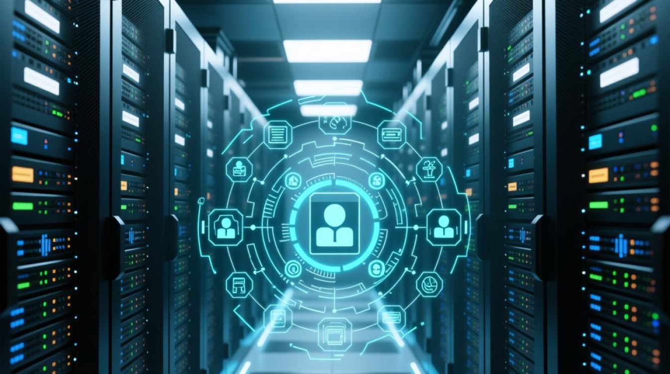 服务器计算机的主要任务