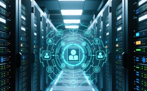 服务器计算机的主要任务