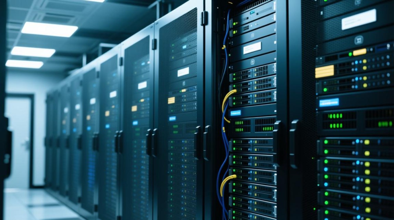 服务器计算机的主要任务