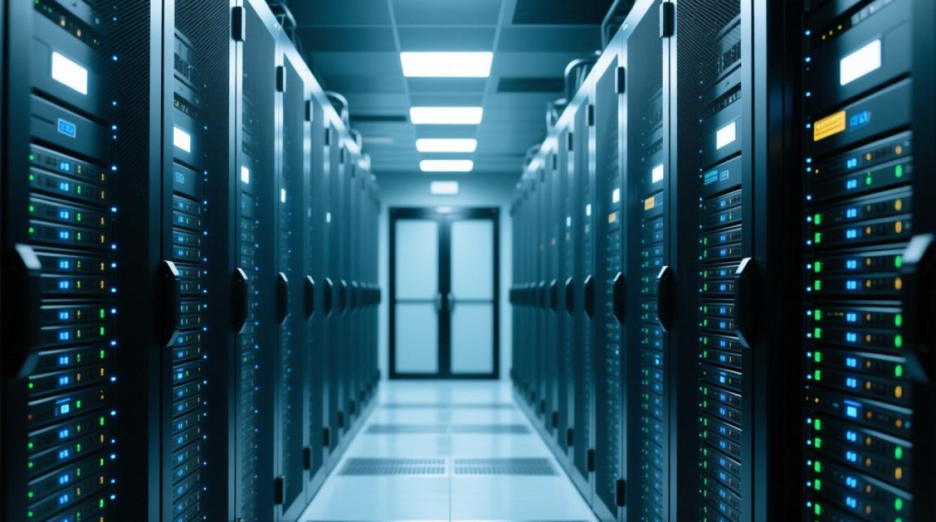 服务器计算机的主要任务