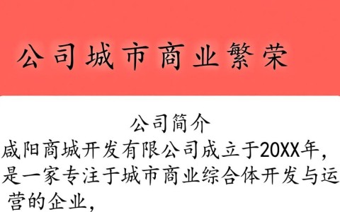 咸阳商城开发有限公司背后隐藏的商业模式和挑战是什么？
