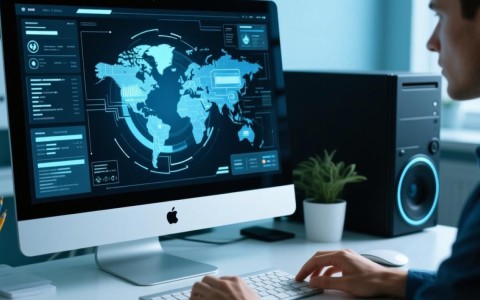 台式电脑频繁遭遇域名解析错误，原因何在？如何解决？