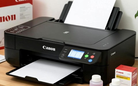 佳能623cdn打印机加粉步骤详解，是直接更换还是自己动手？