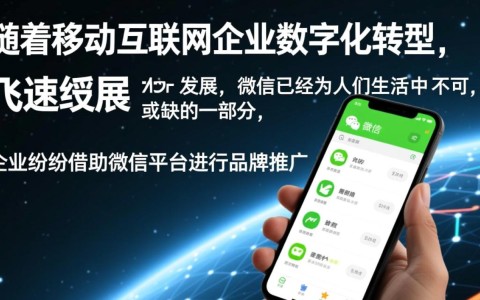 温州微信平台开发商，他们是如何打造本土热门平台的？