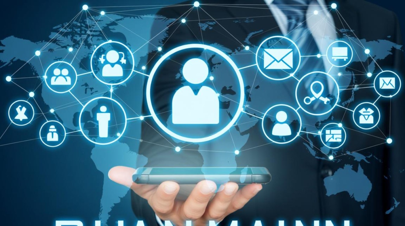 全球国际域名购买哪家平台最实惠?揭秘性价比最高的域名注册地! 全球国际域名购买哪家平台最实惠?揭秘性价比最高的域名注册地!