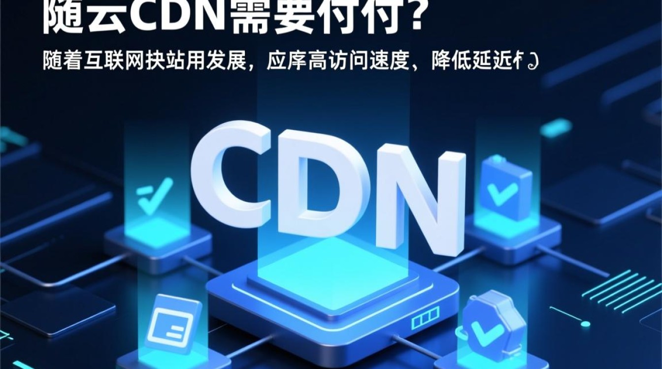 里云cdn服务是否免费?不同套餐费用及使用限制揭秘 里云cdn服务是否免费?不同套餐费用及使用限制揭秘