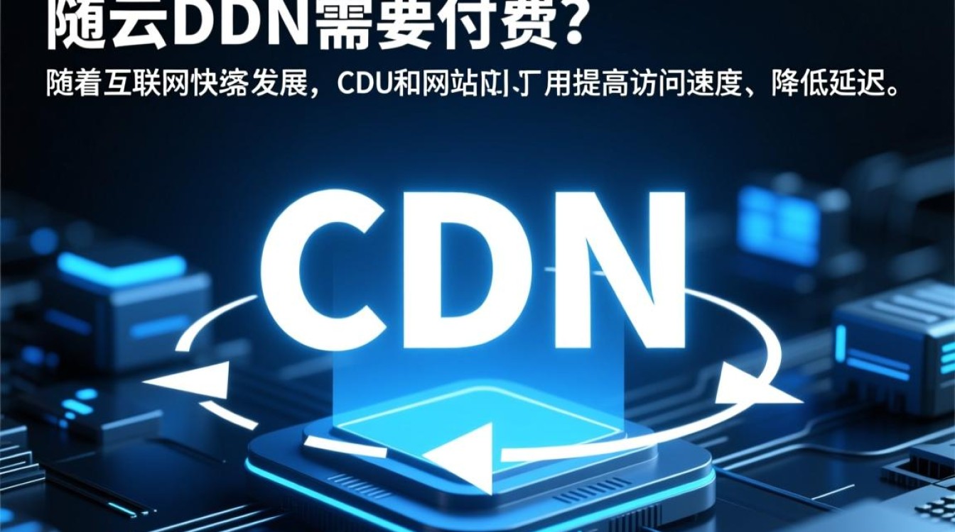 里云cdn服务是否免费?不同套餐费用及使用限制揭秘 里云cdn服务是否免费?不同套餐费用及使用限制揭秘