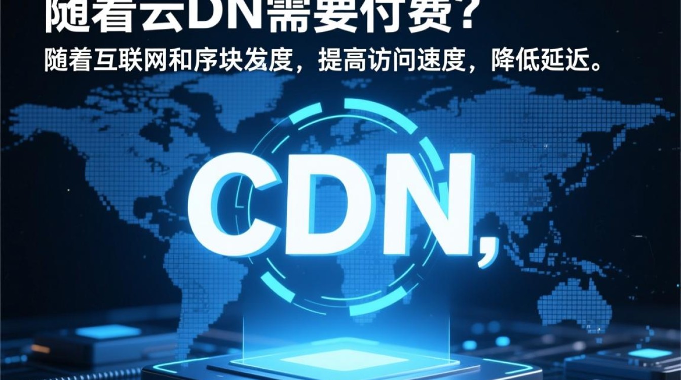 里云cdn服务是否免费?不同套餐费用及使用限制揭秘 里云cdn服务是否免费?不同套餐费用及使用限制揭秘