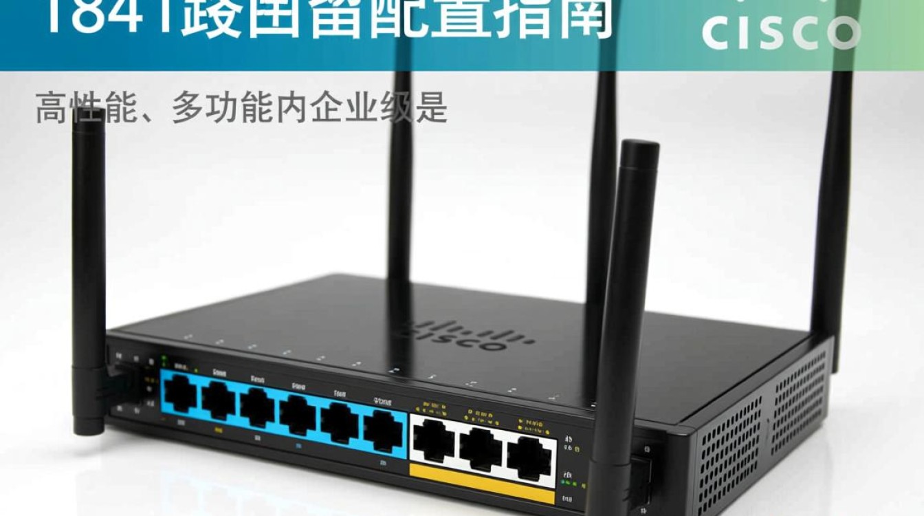 1841路由器配置如何快速上手，常见问题解答一览？