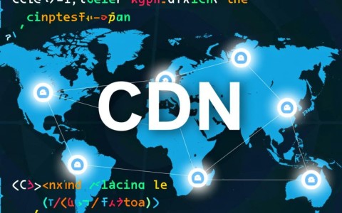 代码上线后如何自动配置并利用CDN加速分发？