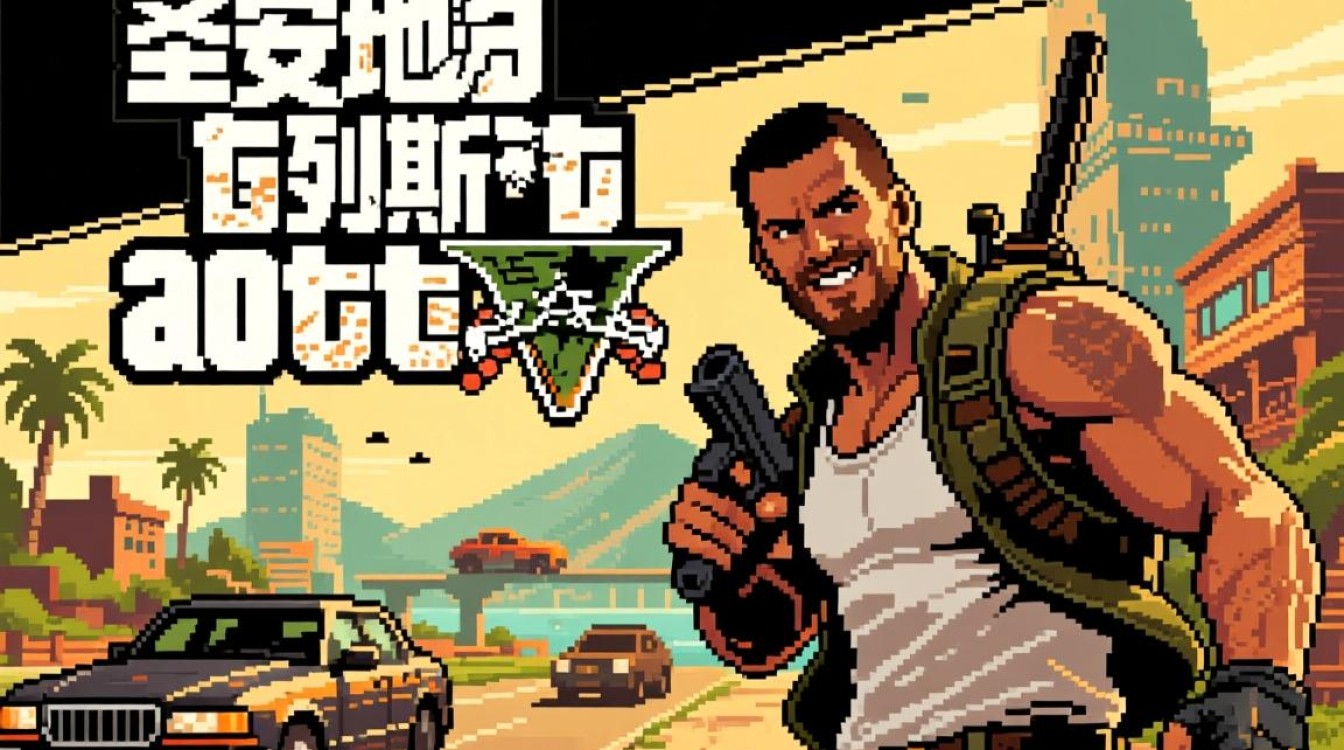 圣安地列斯低配置版为何性能不如预期?探究细节与优化方案 圣安地列斯低配置版为何性能不如预期?探究细节与优化方案