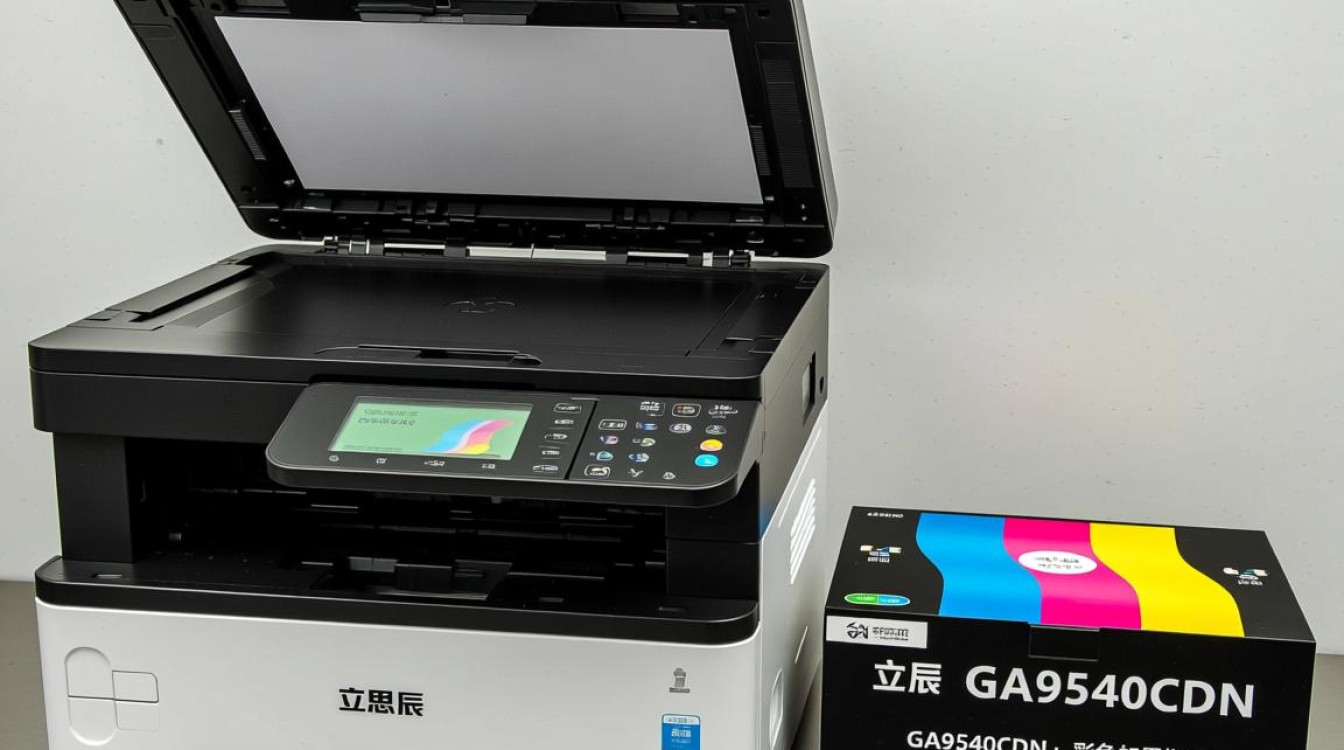 立思辰ga9540cdn墨盒加墨,是正品还是兼容品?价格合理吗? 立思辰ga9540cdn墨盒加墨,是正品还是兼容品?价格合理吗?
