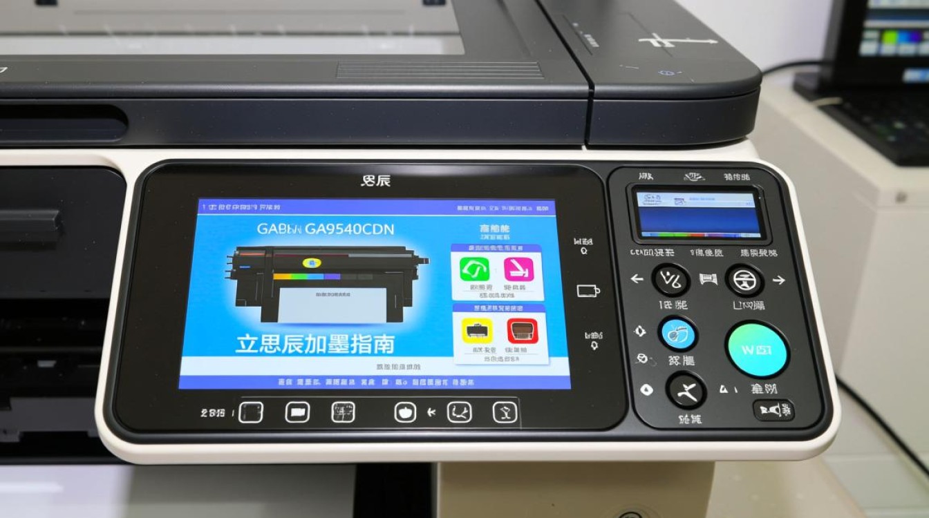 立思辰ga9540cdn墨盒加墨,是正品还是兼容品?价格合理吗? 立思辰ga9540cdn墨盒加墨,是正品还是兼容品?价格合理吗?