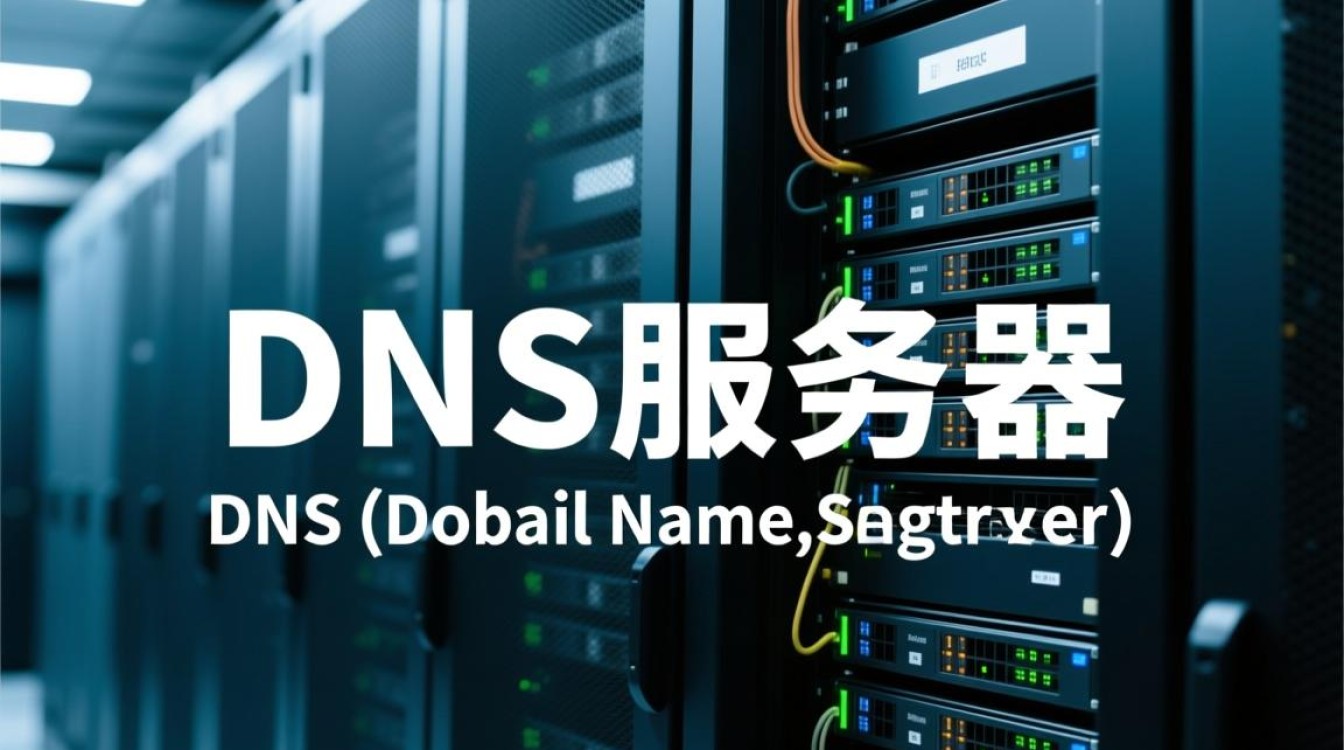 DNS服务器添加域名具体操作步骤是什么？