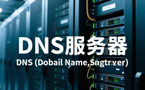DNS服务器添加域名具体操作步骤是什么？