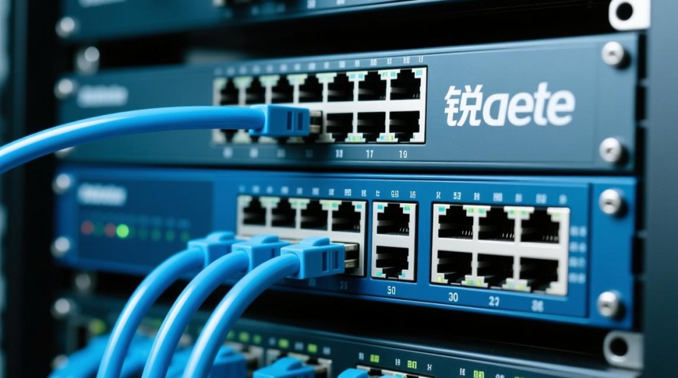 锐捷交换机路由配置中,为何有时会出现网络延迟问题?解决方法是什么? 锐捷交换机路由配置中,为何有时会出现网络延迟问题?解决方法是什么?