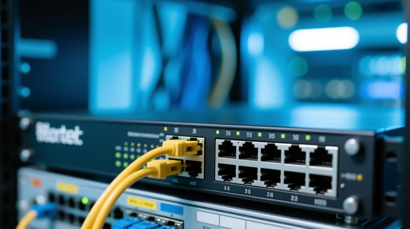 锐捷交换机路由配置中,为何有时会出现网络延迟问题?解决方法是什么? 锐捷交换机路由配置中,为何有时会出现网络延迟问题?解决方法是什么?