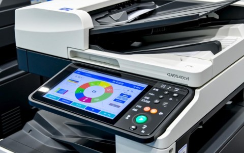 立思辰ga9540cdn打印机如何准确判断鼓寿命？使用技巧揭秘！