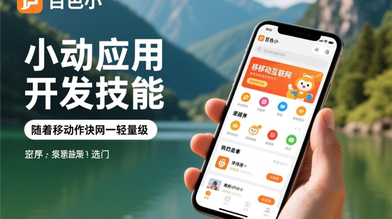 百色小程序开发课程,如何选择合适的教程和平台提升技能? 百色小程序开发课程,如何选择合适的教程和平台提升技能?