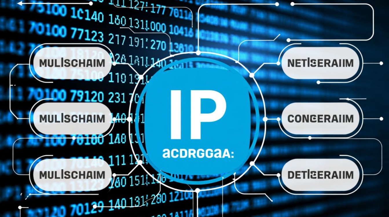 一个IP如何对应多个域名?揭秘背后的技术奥秘! 一个IP如何对应多个域名?揭秘背后的技术奥秘!