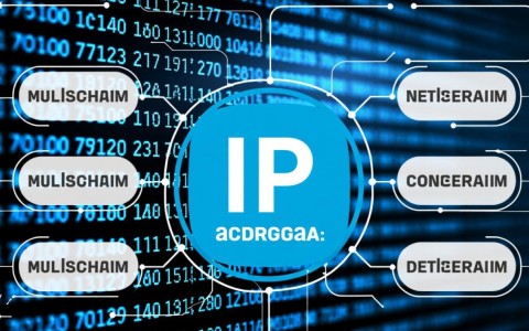 一个IP如何对应多个域名？揭秘背后的技术奥秘！