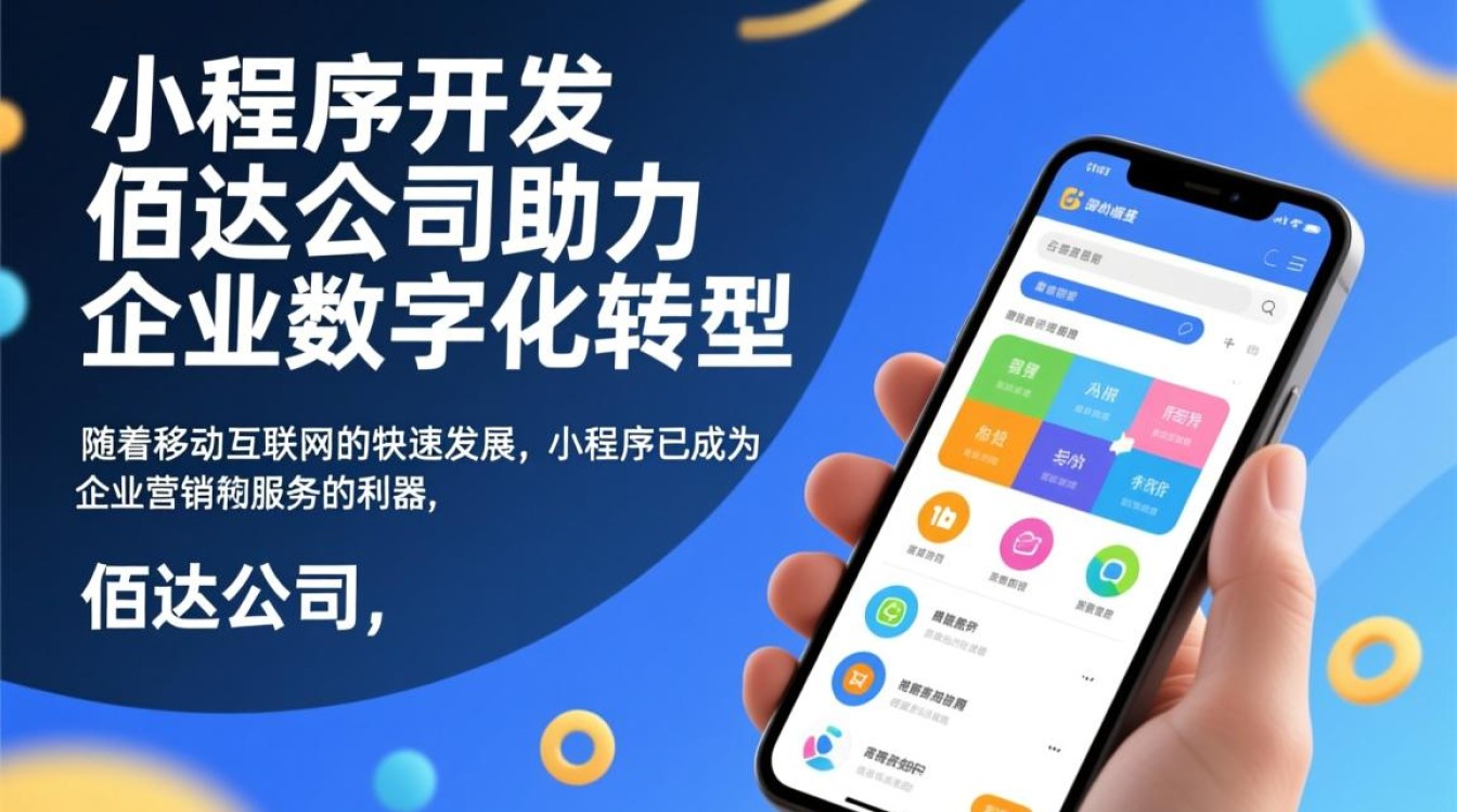 深圳小程序开发,佰达公司实力如何?是否值得信赖? 深圳小程序开发,佰达公司实力如何?是否值得信赖?