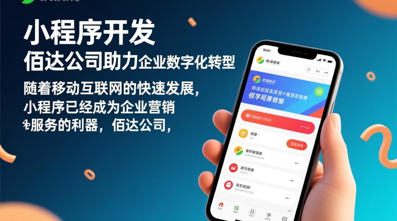 深圳小程序开发,佰达公司实力如何?是否值得信赖? 深圳小程序开发,佰达公司实力如何?是否值得信赖?