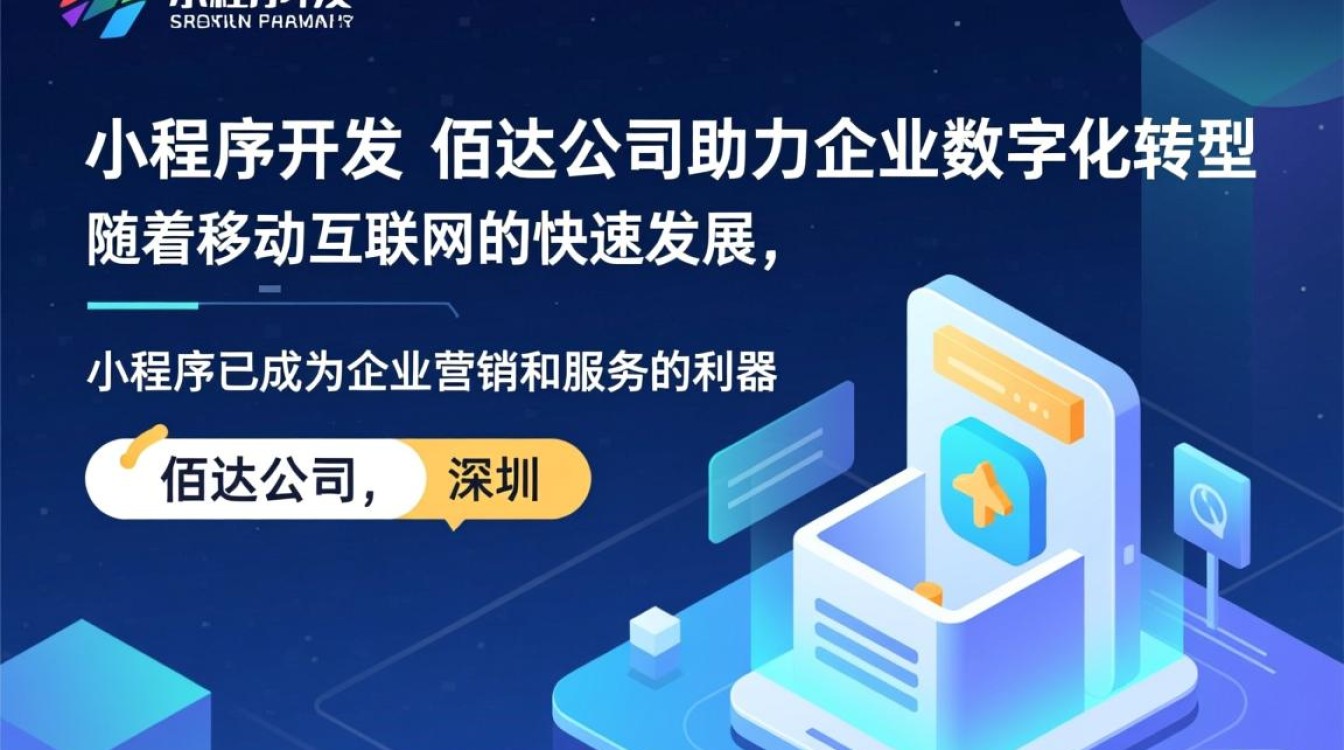 深圳小程序开发,佰达公司实力如何?是否值得信赖? 深圳小程序开发,佰达公司实力如何?是否值得信赖?