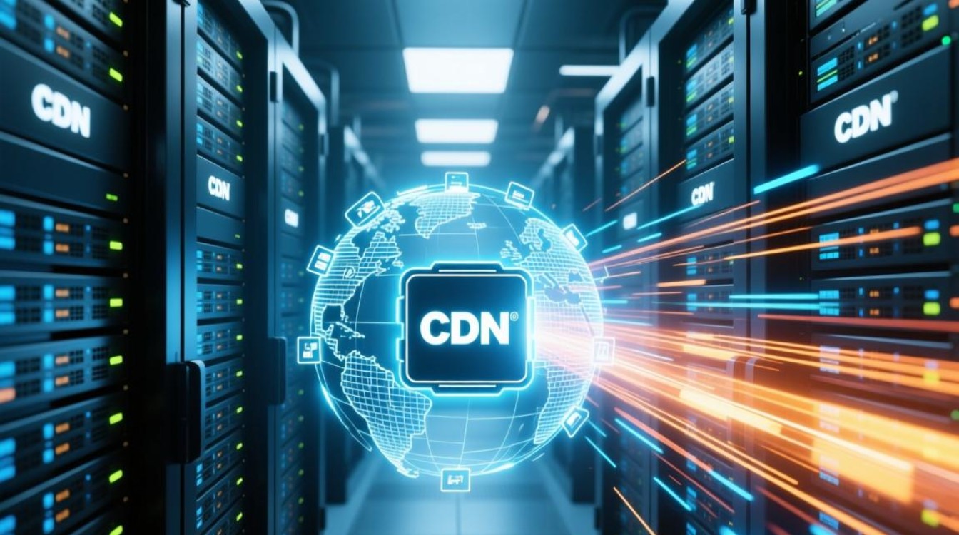 CDN分布式网络服务器如何实现高效内容分发,其技术原理和应用场景是什么? CDN分布式网络服务器如何实现高效内容分发,其技术原理和应用场景是什么?