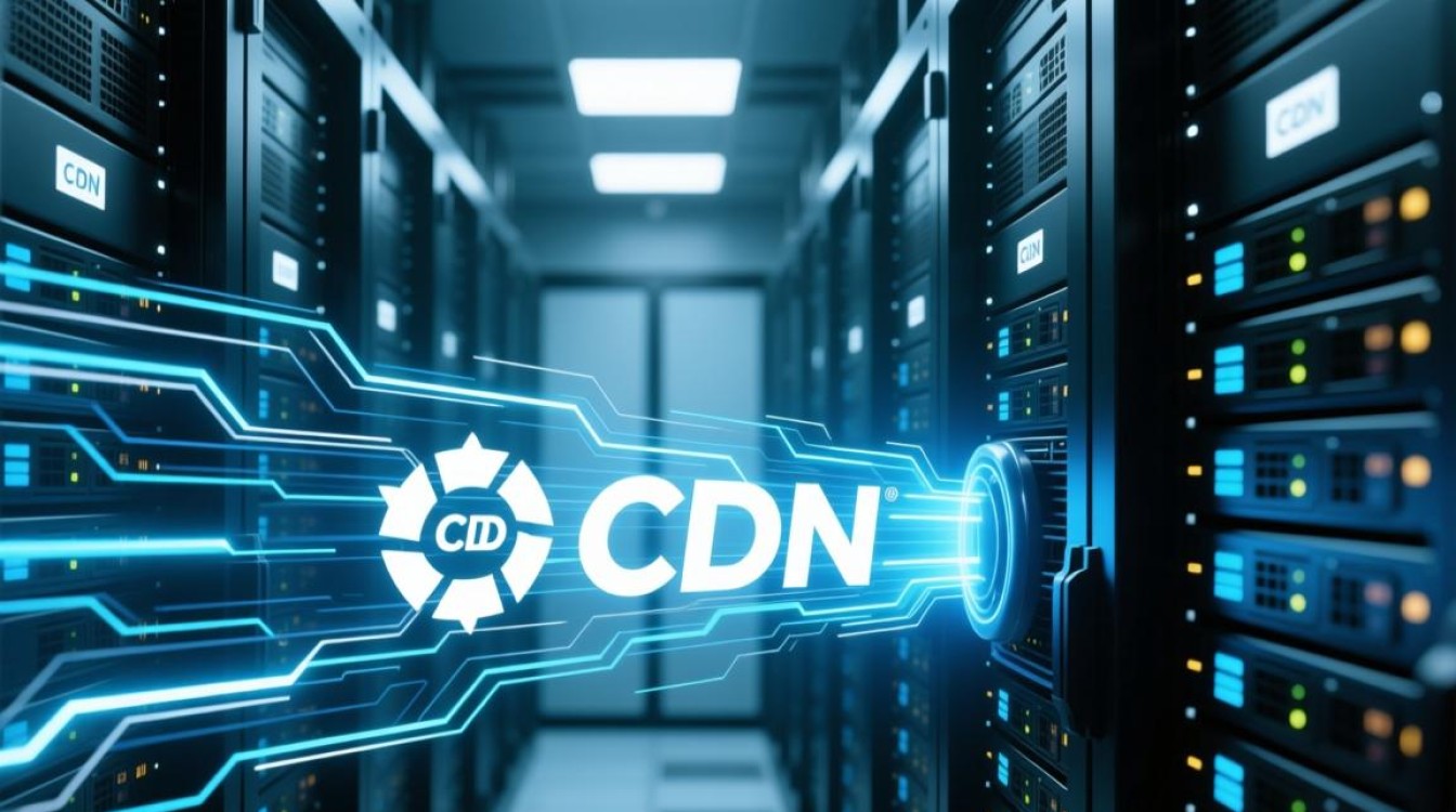 CDN分布式网络服务器如何实现高效内容分发,其技术原理和应用场景是什么? CDN分布式网络服务器如何实现高效内容分发,其技术原理和应用场景是什么?