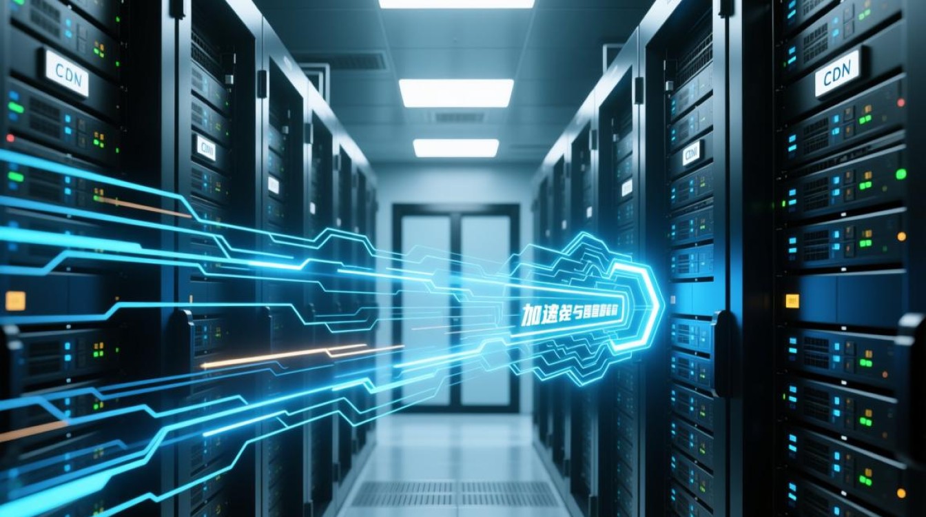 CDN分布式网络服务器如何实现高效内容分发,其技术原理和应用场景是什么? CDN分布式网络服务器如何实现高效内容分发,其技术原理和应用场景是什么?