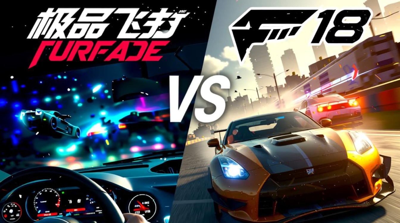 极品飞车18与17配置对比,有何升级变化,值得升级吗? 极品飞车18与17配置对比,有何升级变化,值得升级吗?