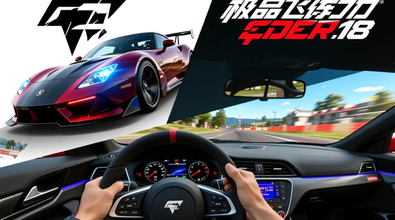 极品飞车18与17配置对比,有何升级变化,值得升级吗? 极品飞车18与17配置对比,有何升级变化,值得升级吗?