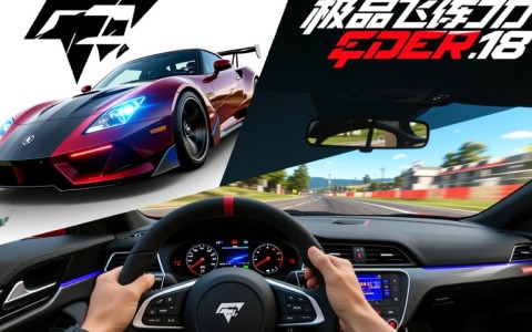 极品飞车18与17配置对比，有何升级变化，值得升级吗？
