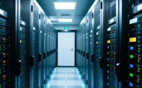 服务器计算性能测试