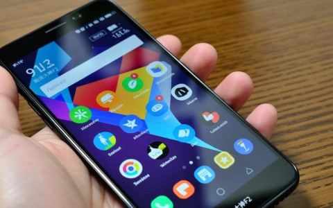 酷派大神f2配置究竟如何？性价比与性能全面解析！