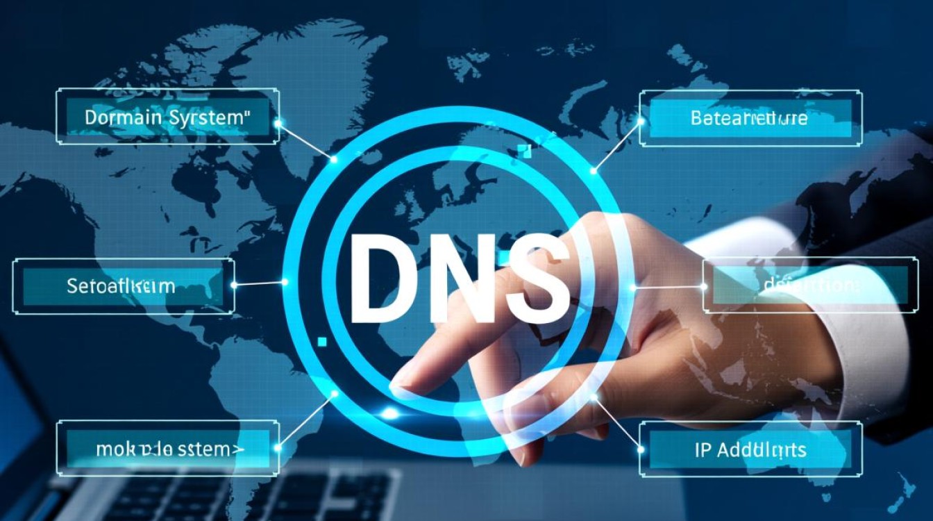 紧急!域名DNS被劫持后,如何有效恢复和防范? 紧急!域名DNS被劫持后,如何有效恢复和防范?